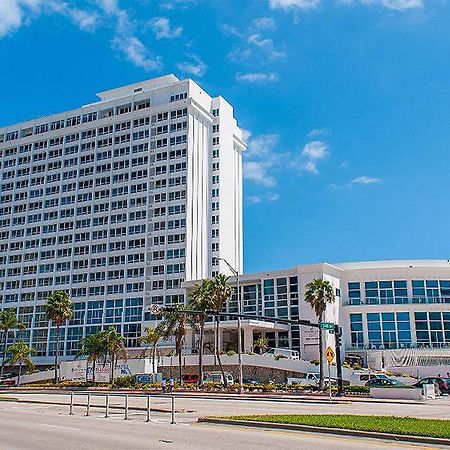Dw Oceanfront Resort Маямі-Біч Екстер'єр фото