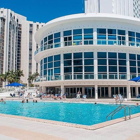 Dw Oceanfront Resort Маямі-Біч Екстер'єр фото
