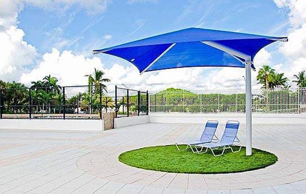 Dw Oceanfront Resort Маямі-Біч Екстер'єр фото
