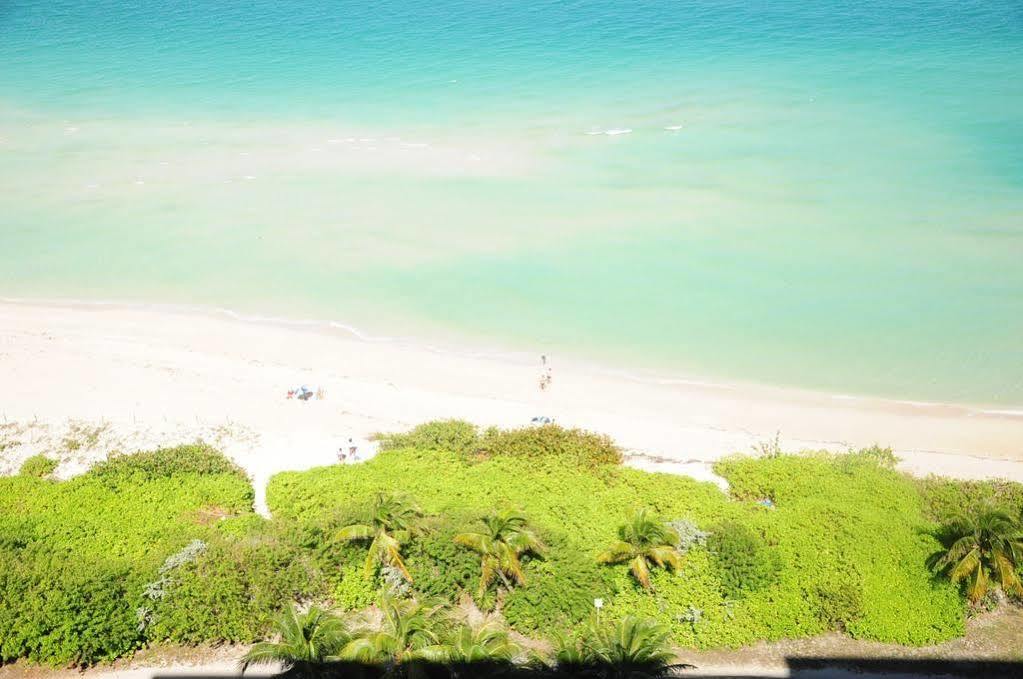 Dw Oceanfront Resort Маямі-Біч Екстер'єр фото