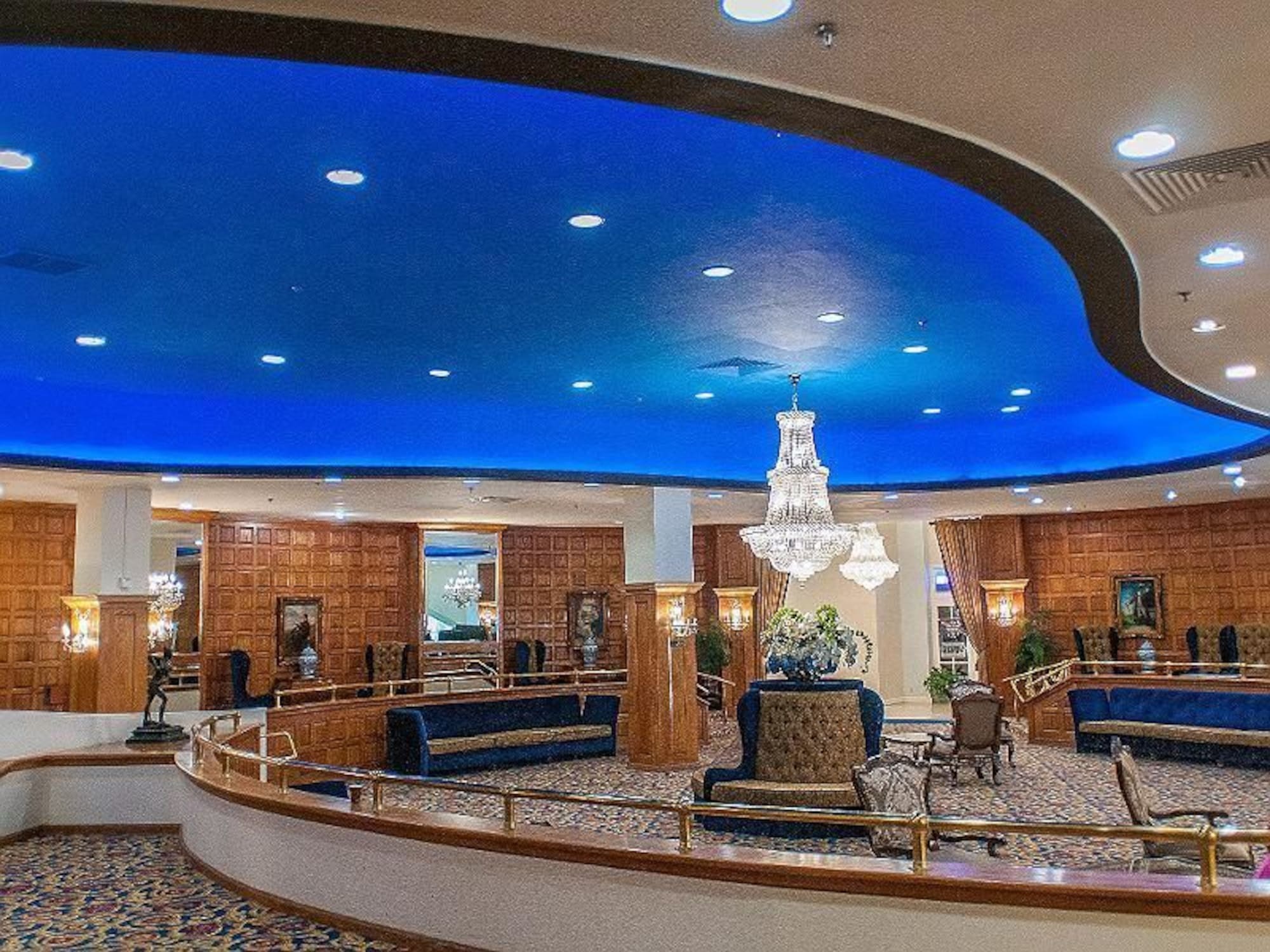 Dw Oceanfront Resort Маямі-Біч Екстер'єр фото